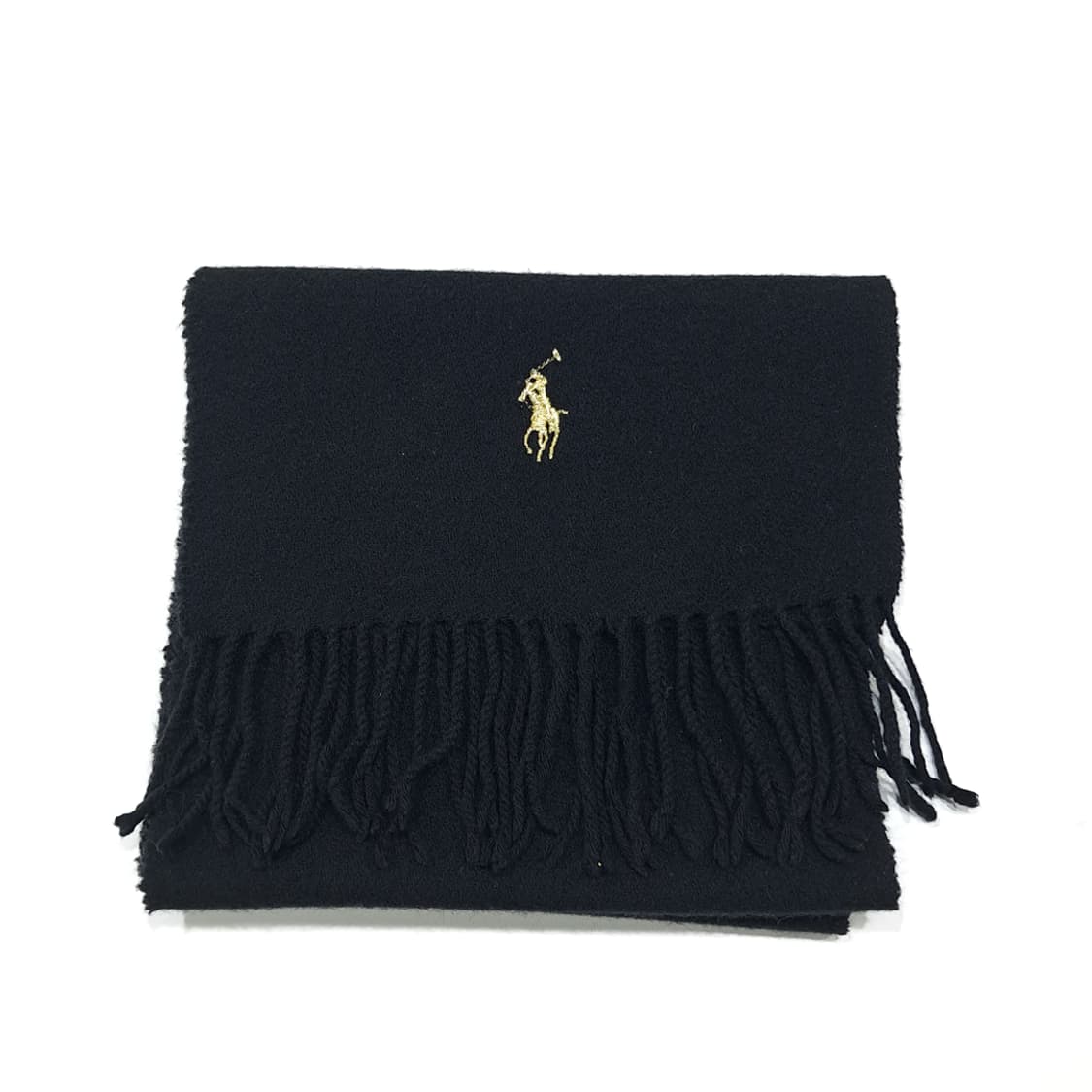 MX388 폴로 이태리판 램스울 머플러 상품이미지7