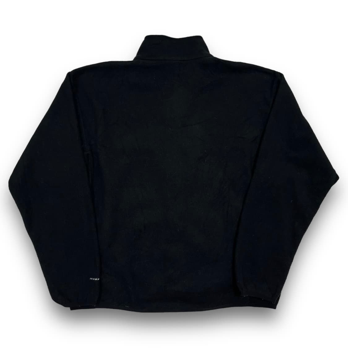 나이키 ACG 90s 스몰 로고 다크 집업 후리스 상품이미지3