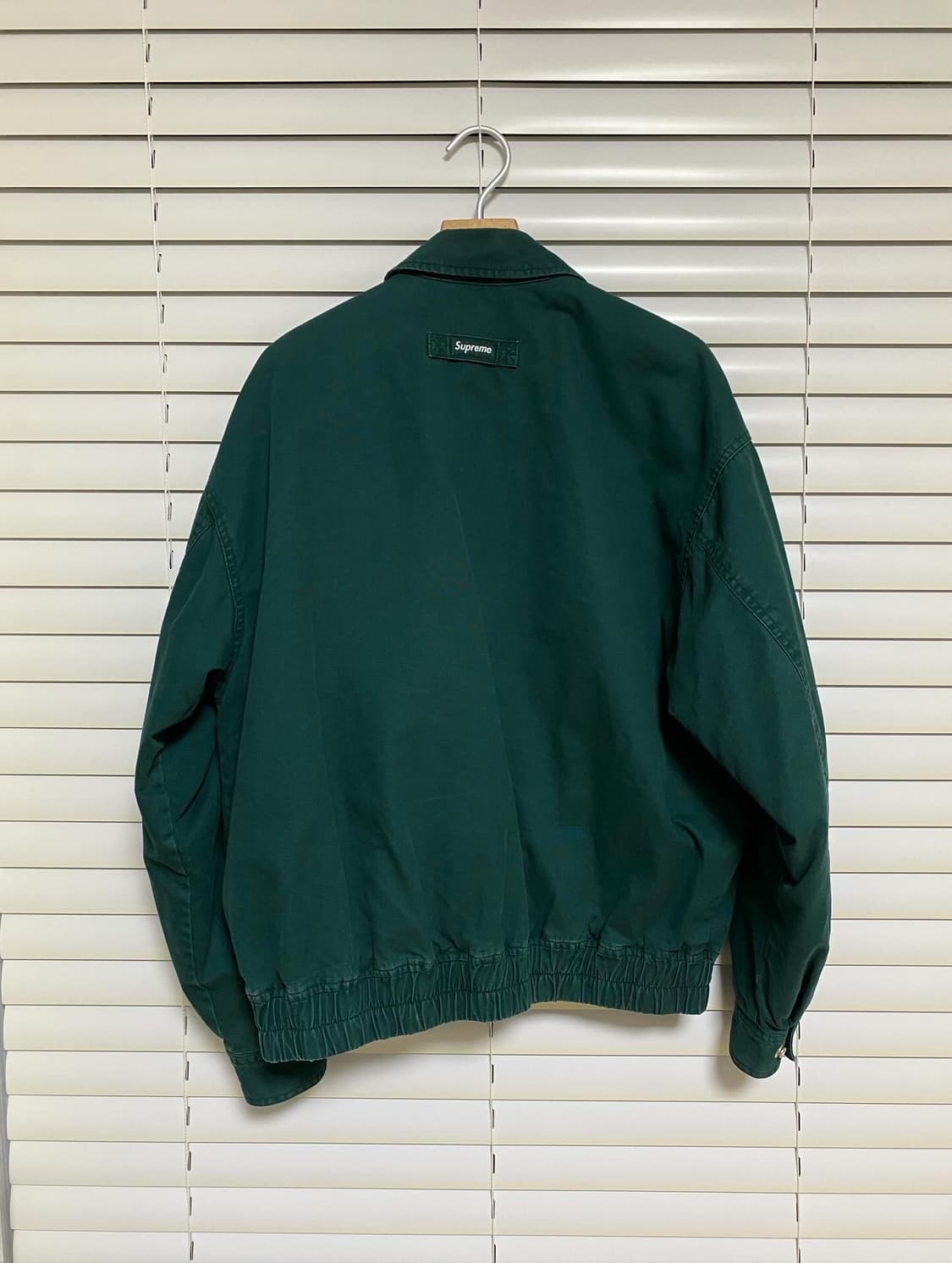 슈프림 후드 유틸리티 자켓 상품이미지2