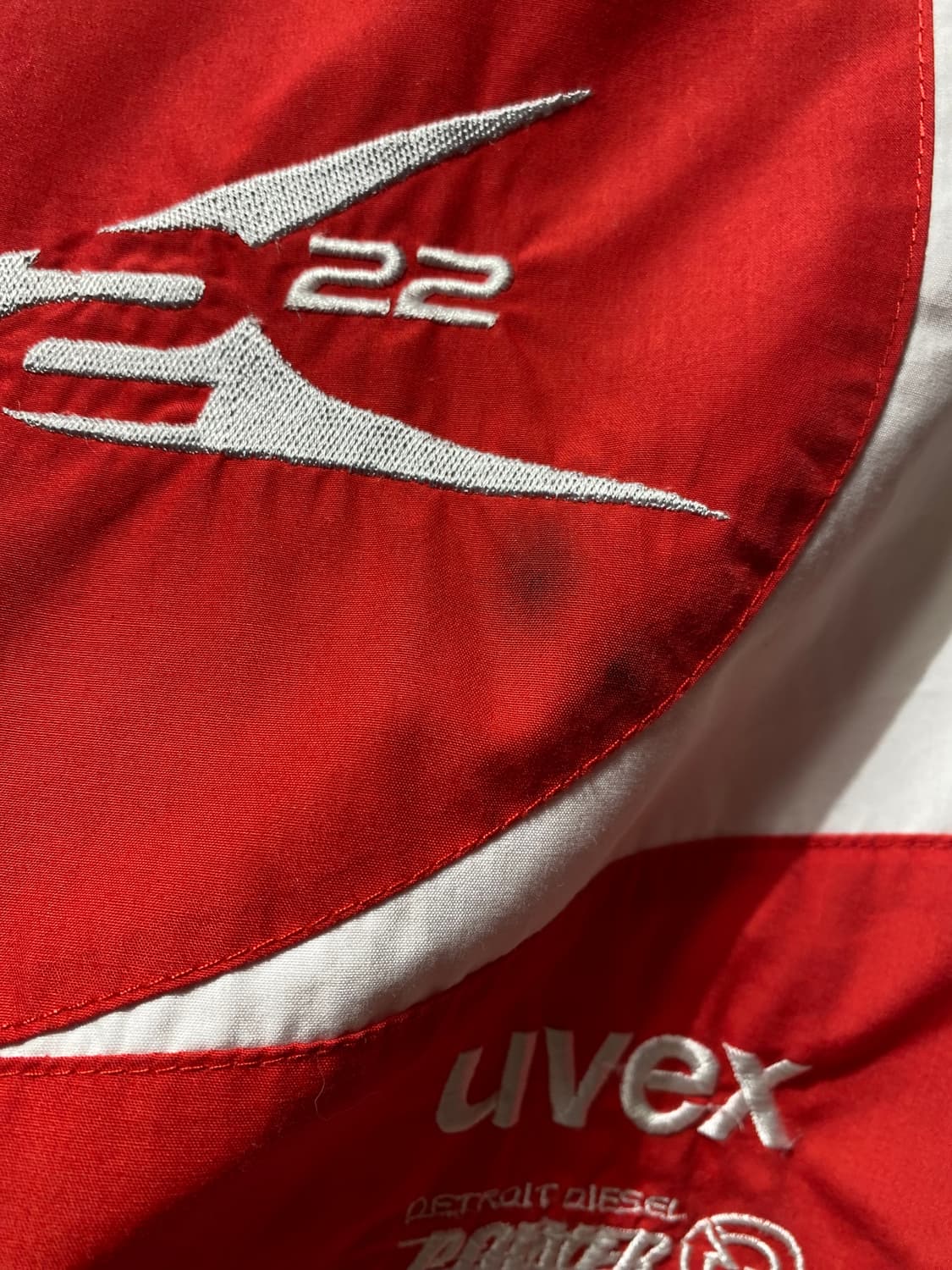 [L] HOLDEN RACING TEAM 반팔 레이싱 셔츠 상품이미지6