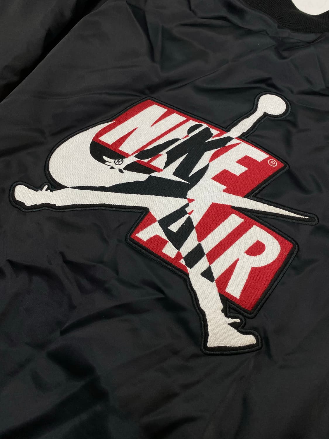 NIKE(나이키)에어조던 점프맨 클래식 바시티 상품이미지4