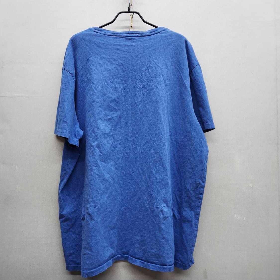 폴로랄프로렌 로고자수 반팔티 XXL(2XL) 상품이미지4