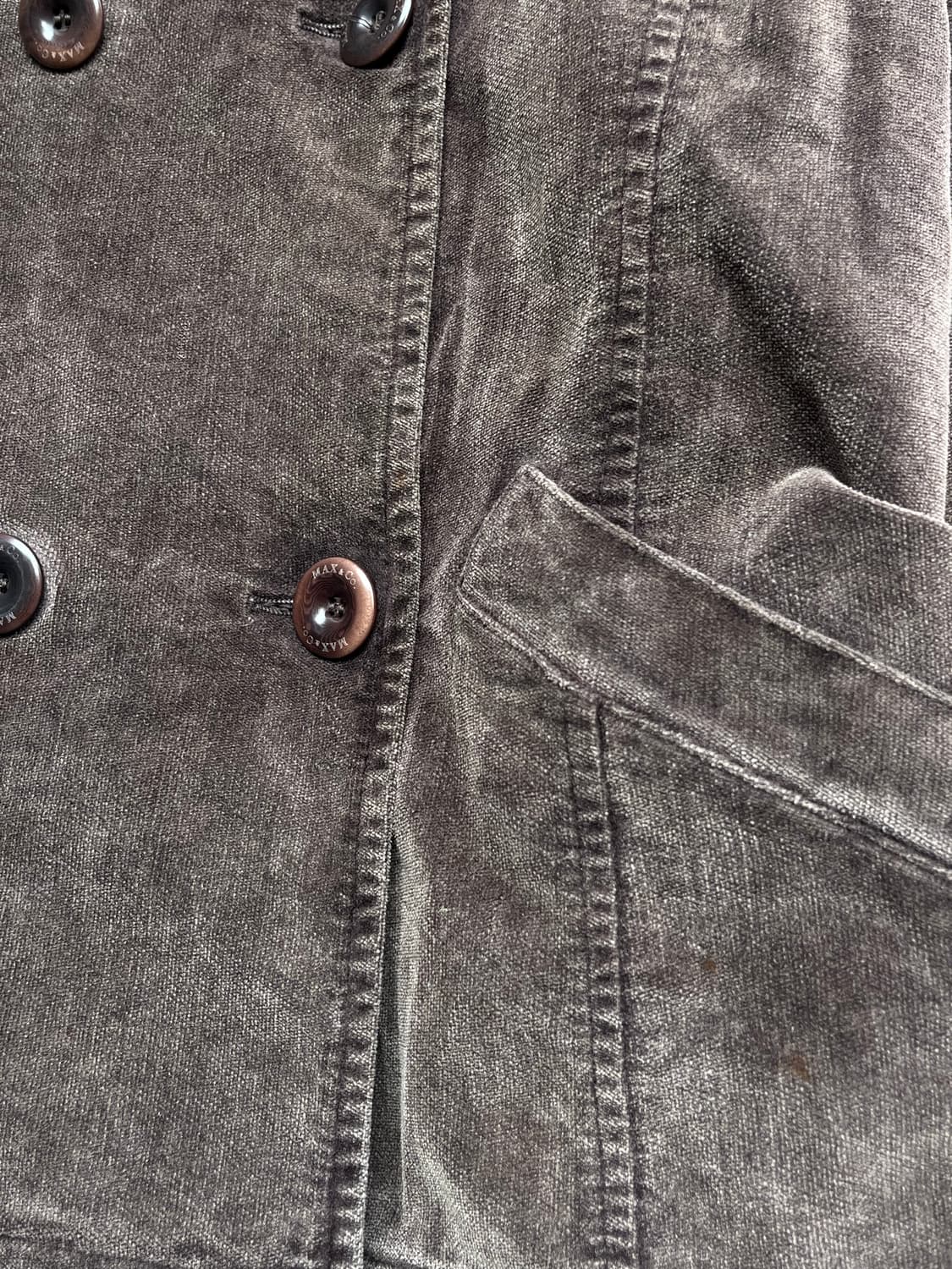 MAX&CO jacket  상품이미지7