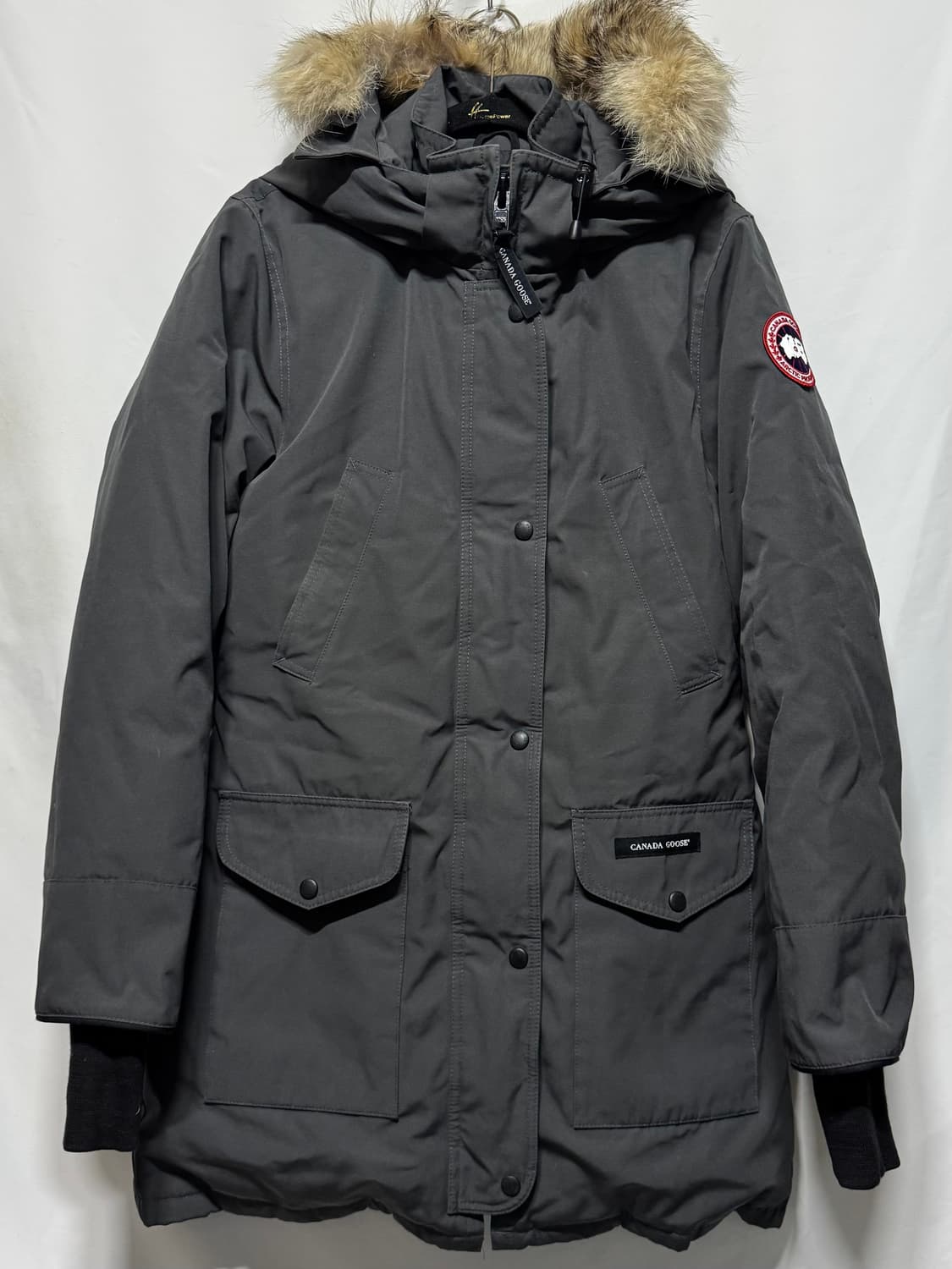 M 캐나다구스 트릴리움 패딩 상품이미지1