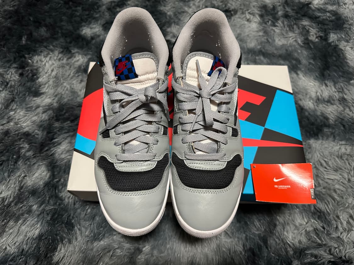 나이키 스캇 맥 어택 상품이미지2