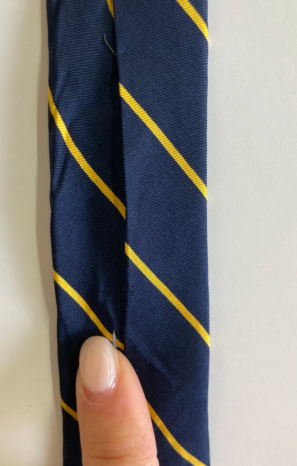 세루티1881 넥타이 상품이미지5