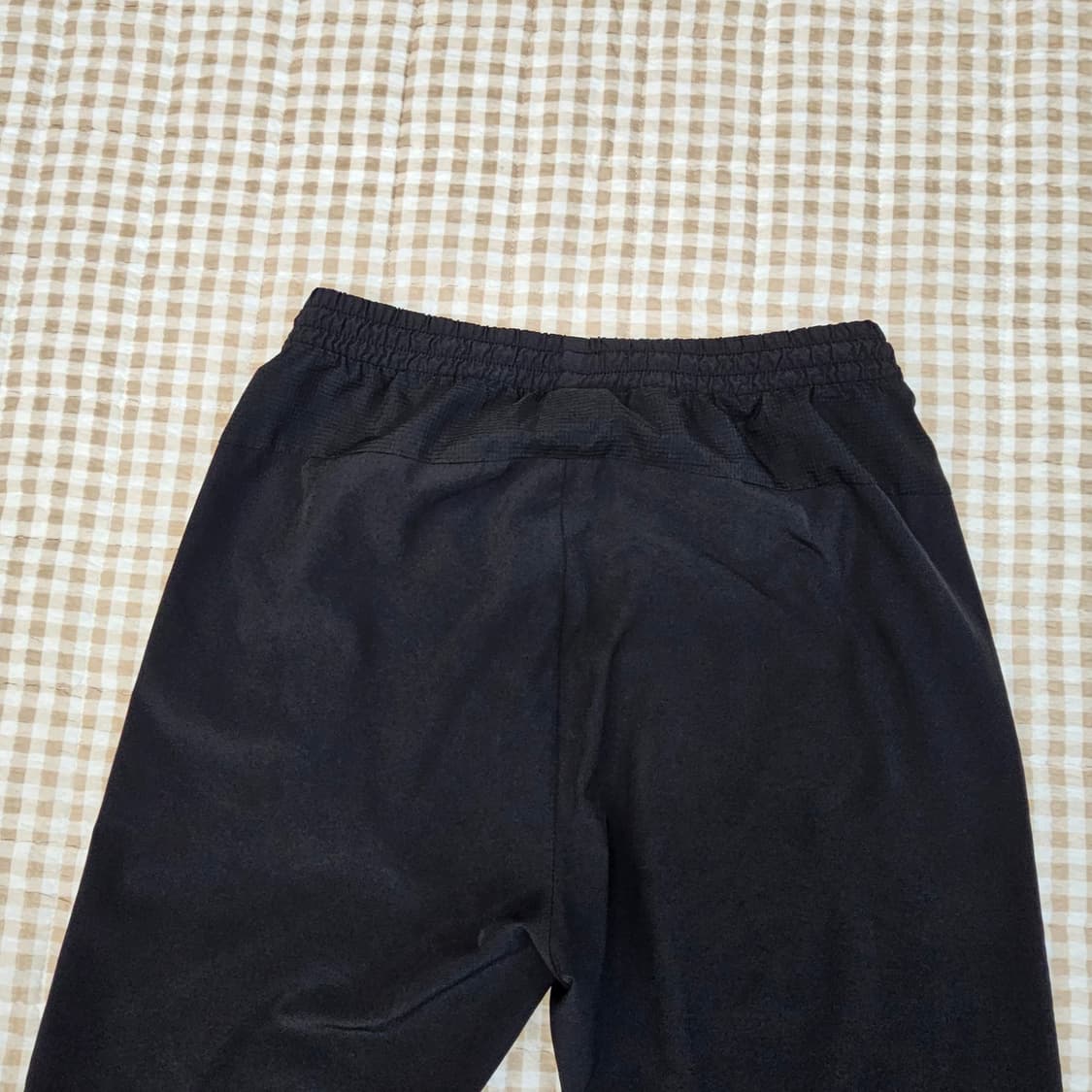 푸마 여름 밴딩 팬츠 남자32~33 상품이미지5