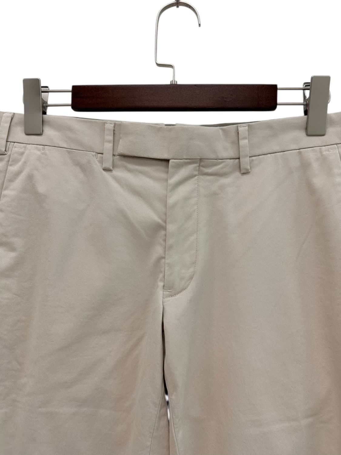 폴로 치노팬츠 아이보리 (30)  상품이미지2