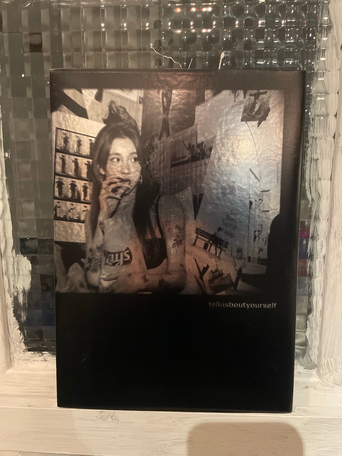 백예린 2집 cd 상품이미지1