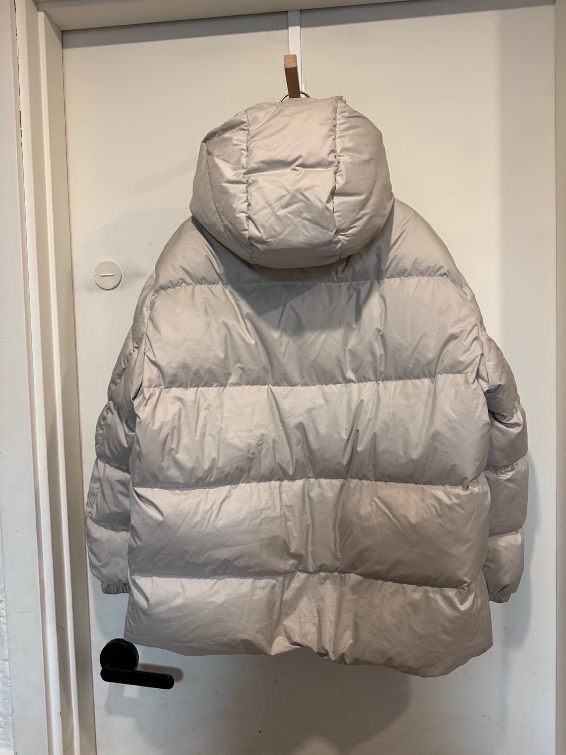 tannat 타낫 구스 패딩 상품이미지9