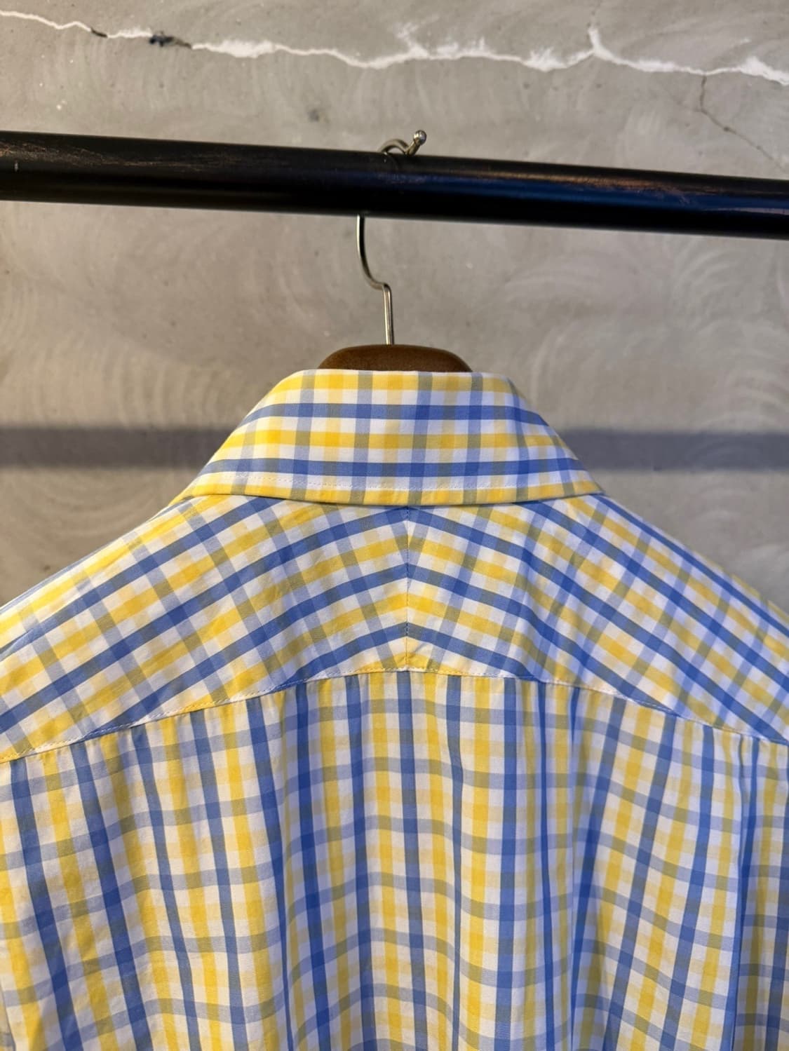 Ede & Ravenscroft 드레스 셔츠 100~103 상품이미지6