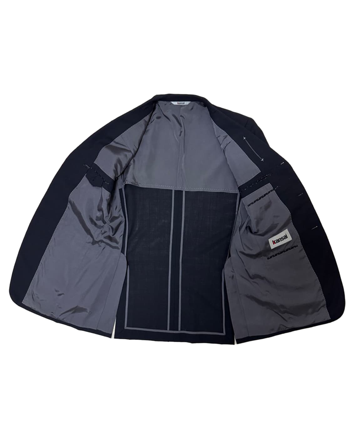 kansai yamamoto blazer  상품이미지2
