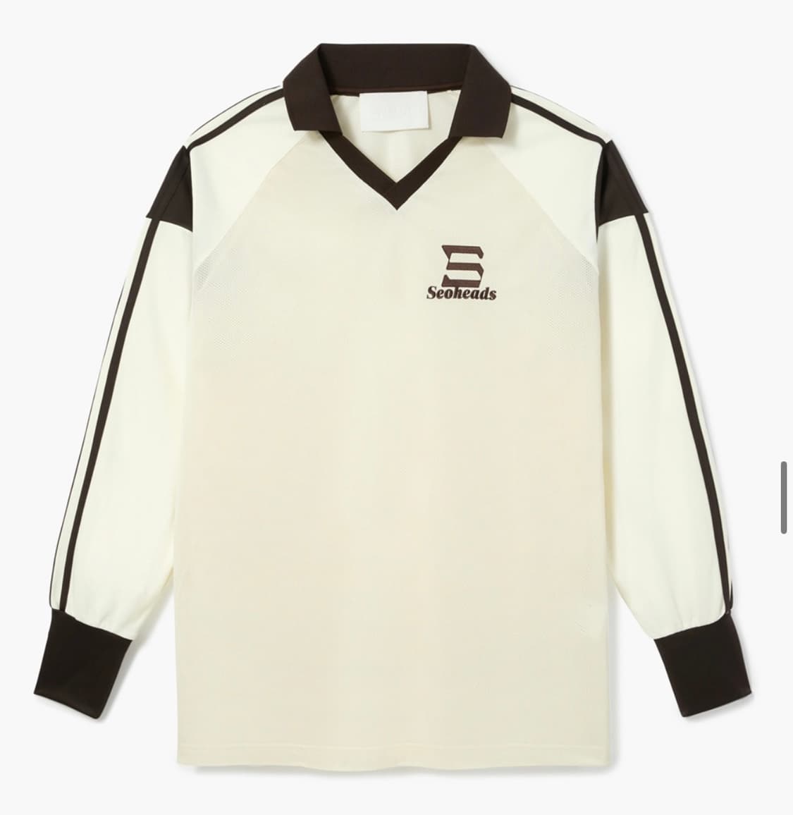 S/E/O sports mesh top 상품이미지4