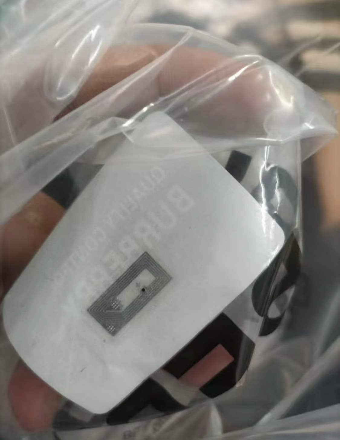 버버리 캐시미어 머플러 클래식 체크 남여공용 정품 상품이미지7