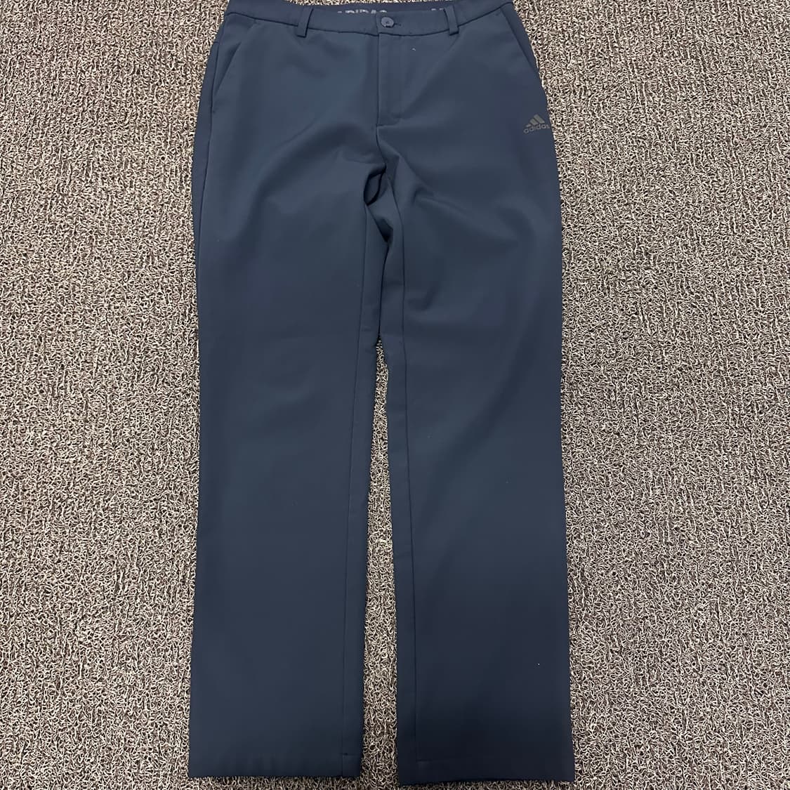아디다스 남성 골프웨어 바지 네이비 29인치 상품이미지1
