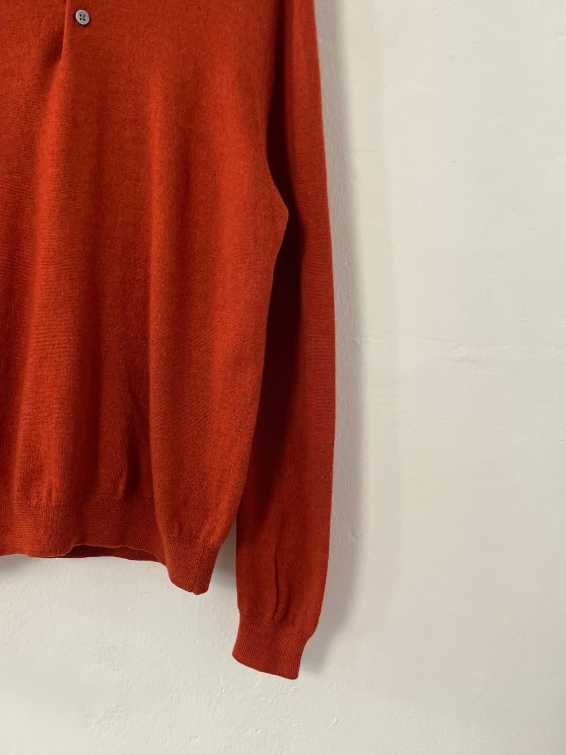 브룩스브라더스 카라 니트  상품이미지3