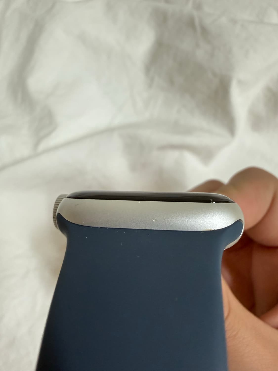 애플워치 se2 40mm gps + 스트랩,케이스 상품이미지4