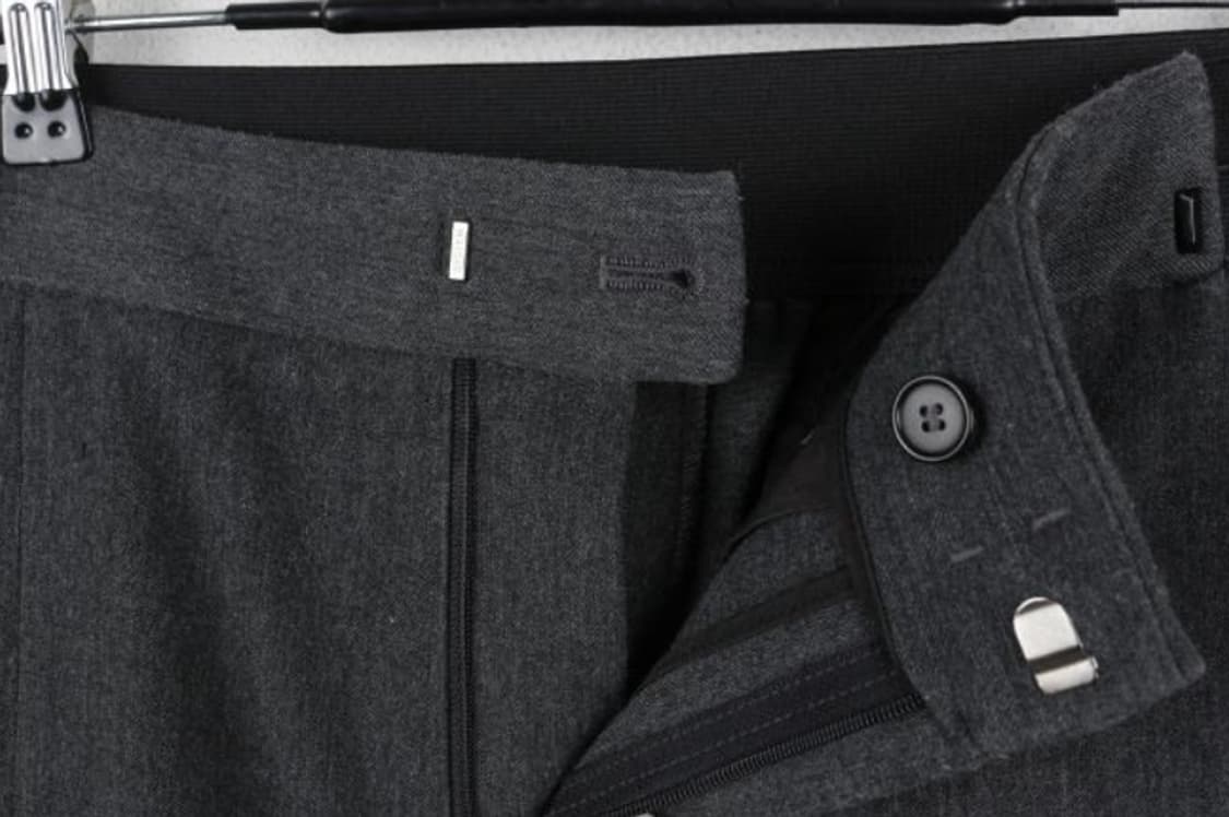 시스템 바지 상품이미지5