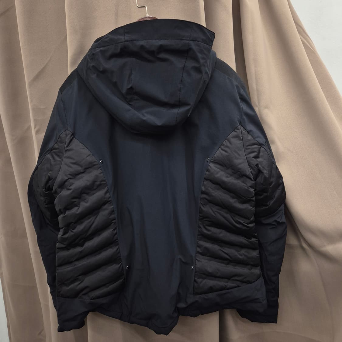 네파 다운 패딩 105 상품이미지3