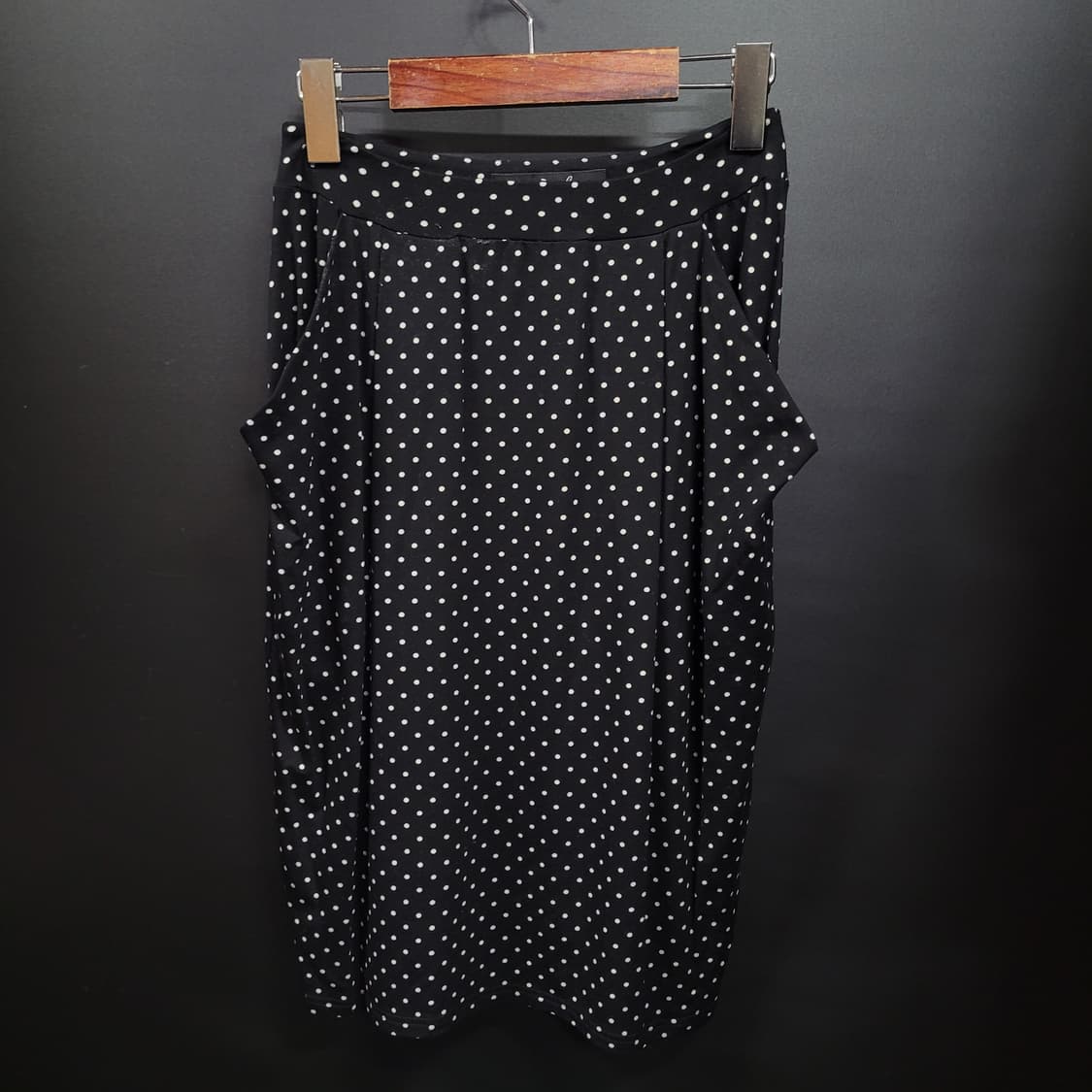 Agnes b  아네스베 도트 스커트 상품이미지6