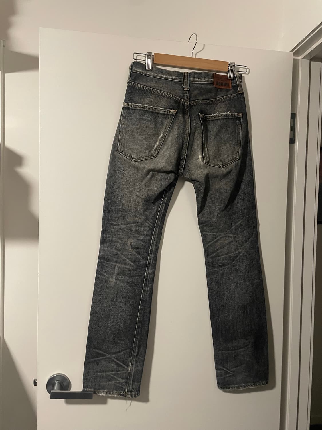 준야와타나베 꼼데가르송 팬츠 상품이미지2