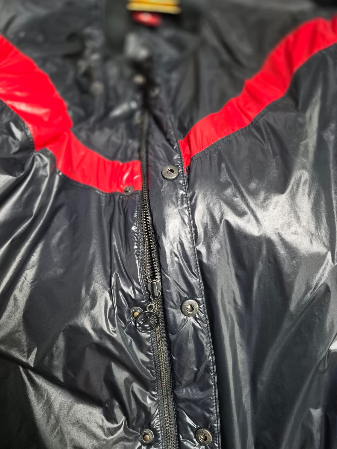 조던 바람막이 패딩 자켓 남성100 상품이미지3