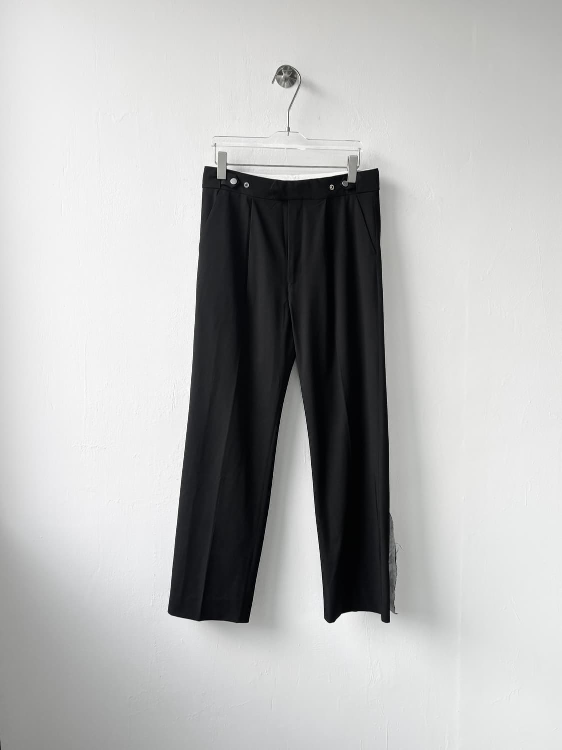 나마체코 크로커스 팬츠 상품이미지2