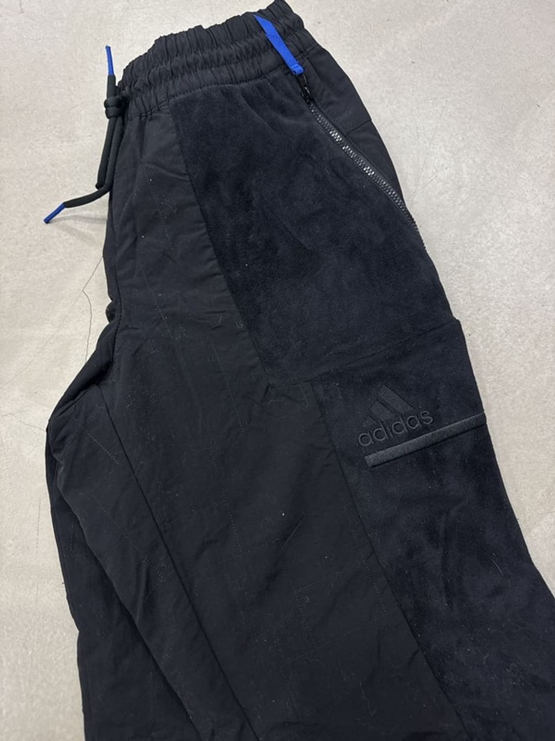 아디다스 조거 팬츠 S 상품이미지2
