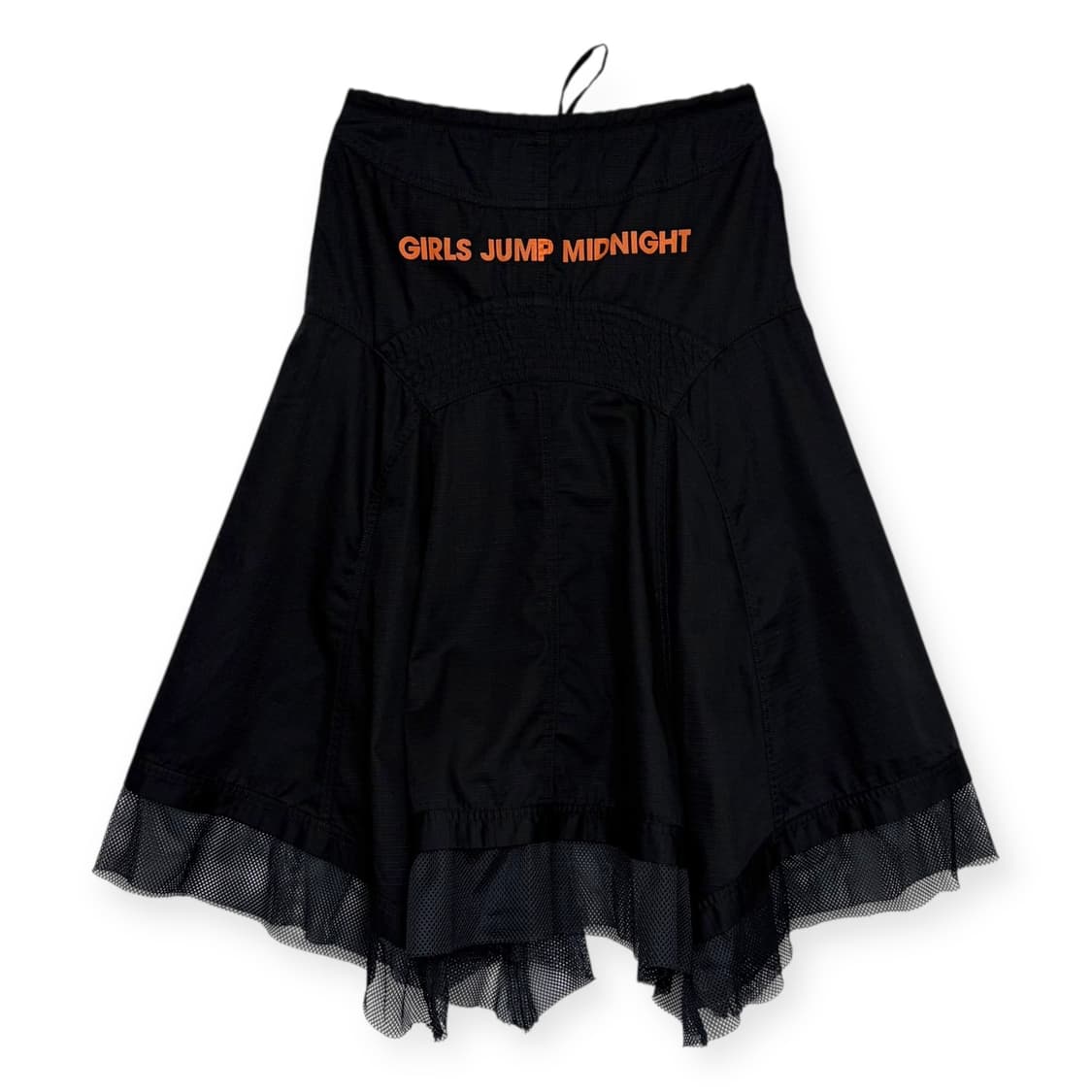 히스테릭글래머 레이어드 스커트 치마 상품이미지9