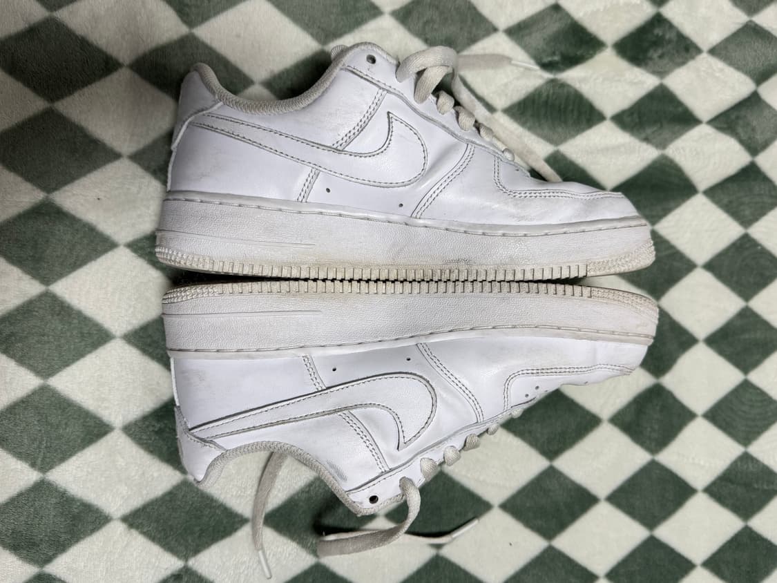 나이키 에어포스 올백 240 상품이미지2