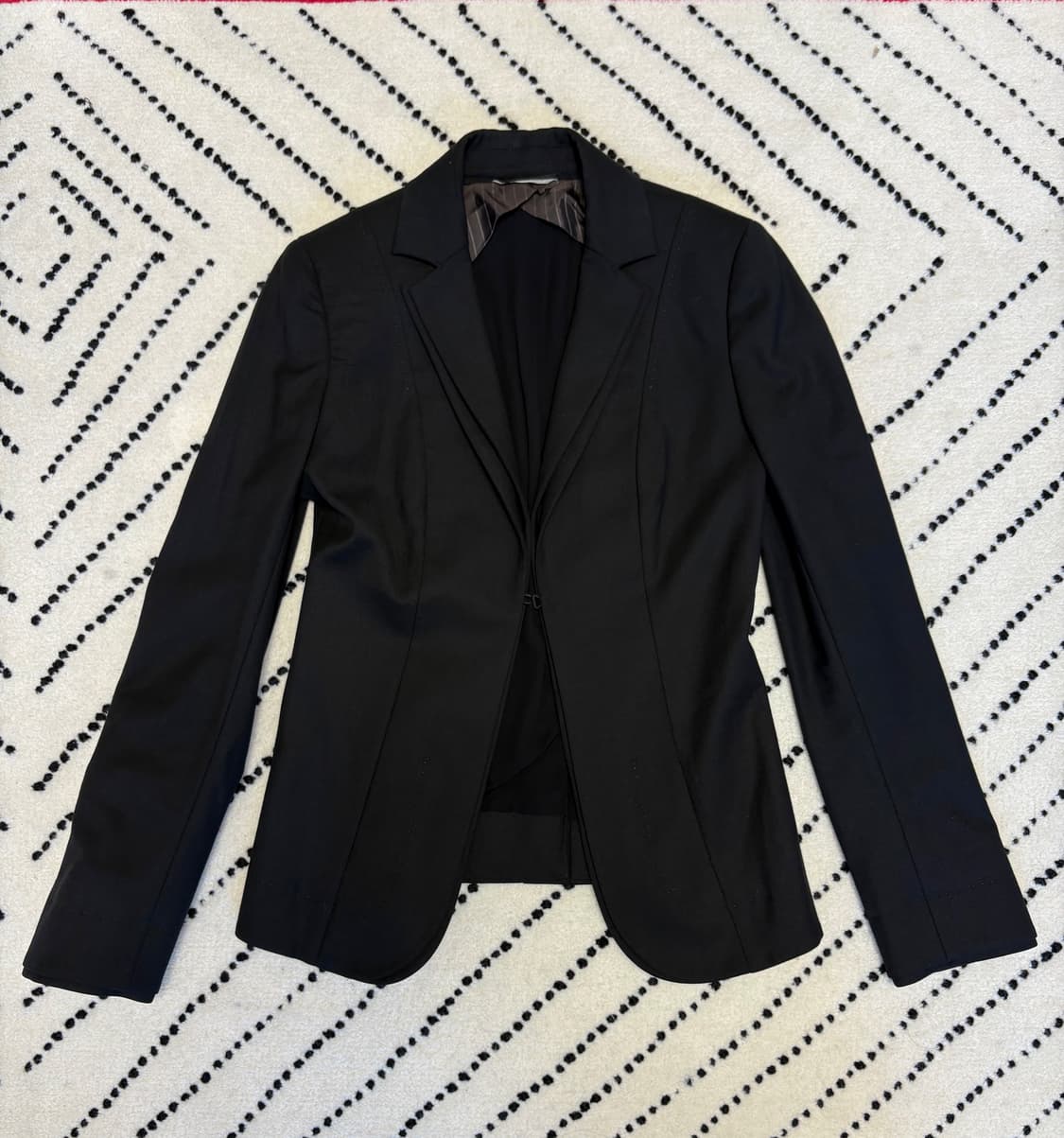 Sportmax 스포츠막스 블레이저 36  상품이미지1