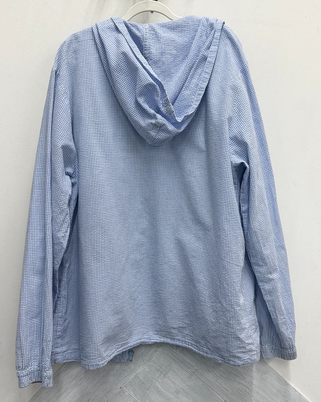 ☁️하구미의 하늘색 파스텔 코디세트 ☁️ 소라색 모리걸 그런지 러블리  상품이미지3