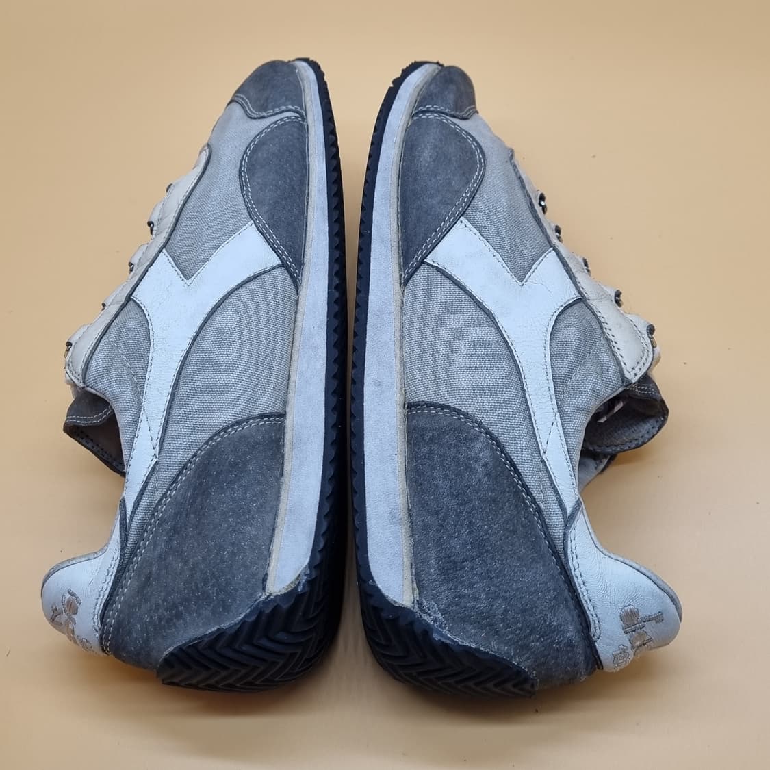 디아도라 헤리티지 이큅 스톤워시 265 상품이미지5