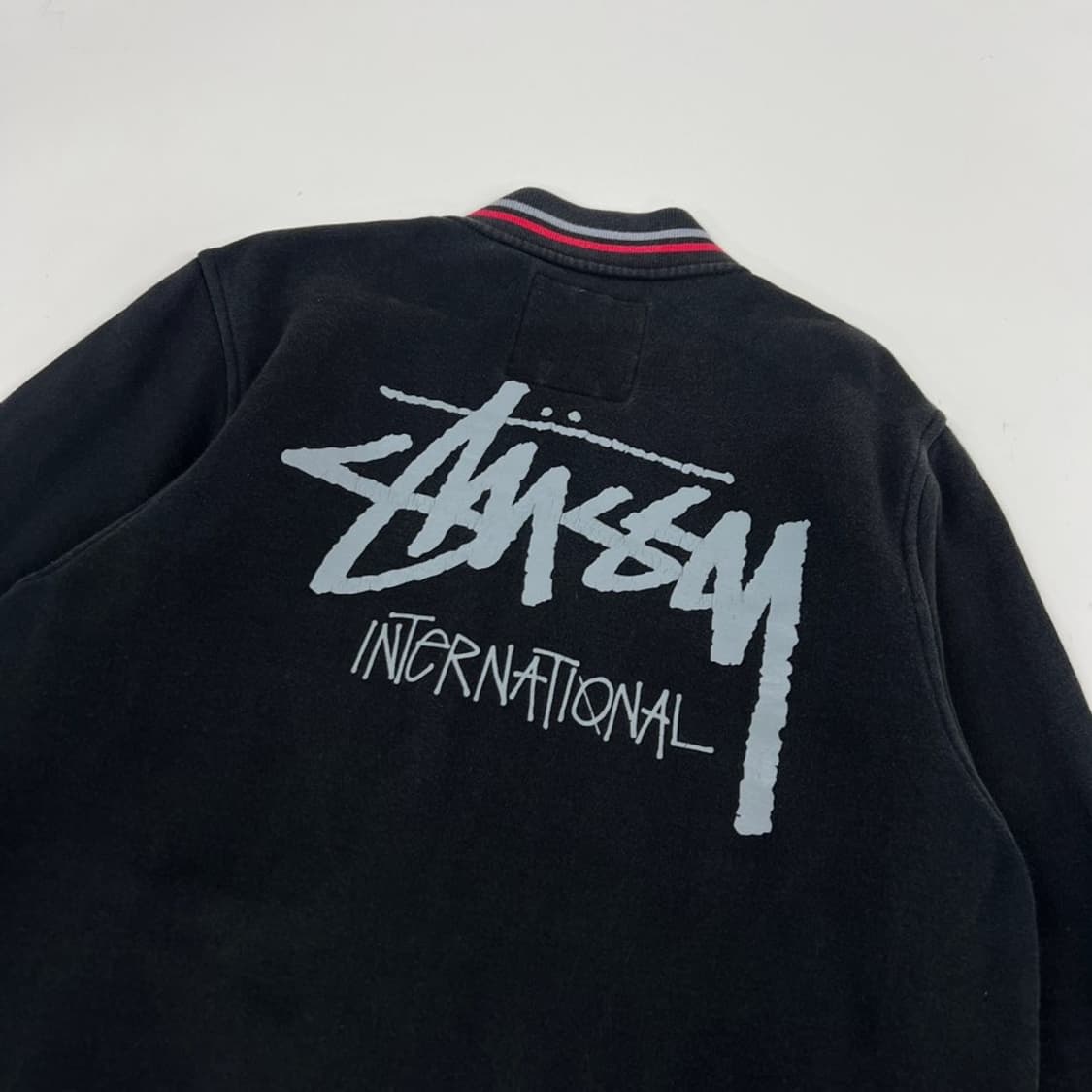 스투시 자켓 상품이미지4