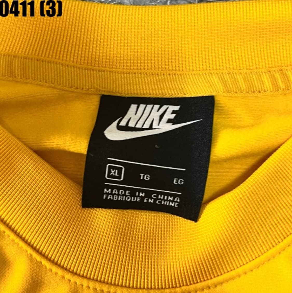 나이키 맨투맨 상품이미지3