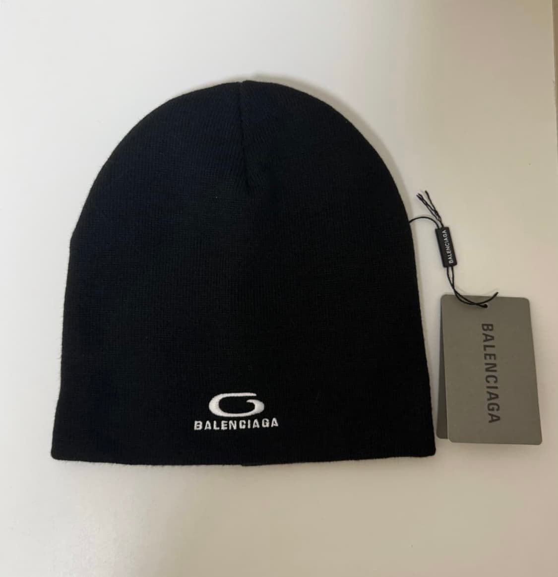 발렌시아가 마스크 비니 상품이미지3