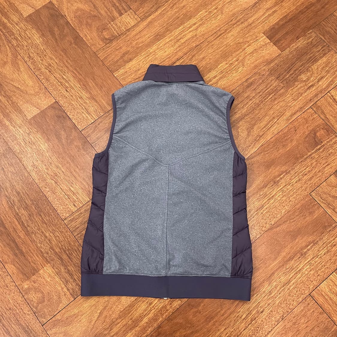 여성 나이키 골프 경량 패딩 베스트 상품이미지3