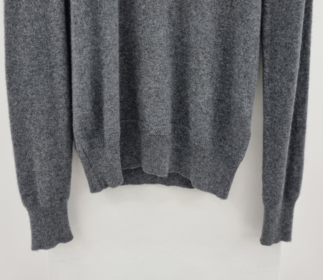 BURBERRY 버버리 (캐시미어100 상품이미지4