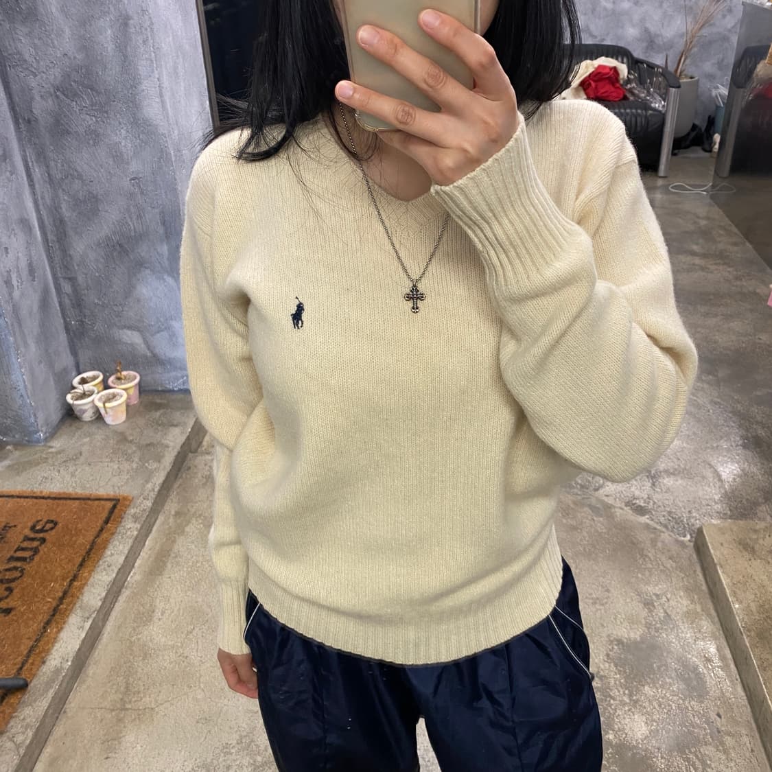 Polo Ralph Lauren 상품이미지4