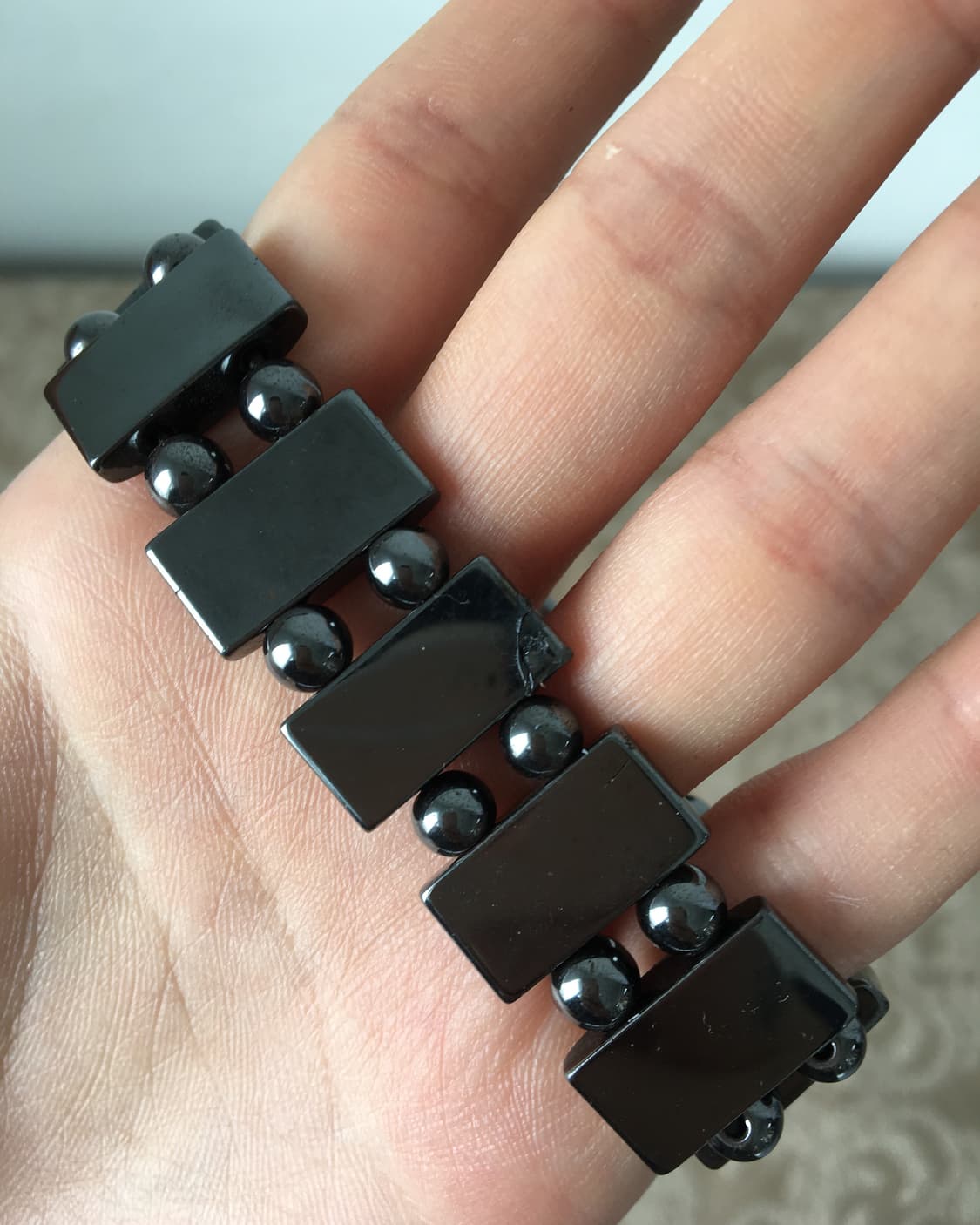 beads bracelet 상품이미지7