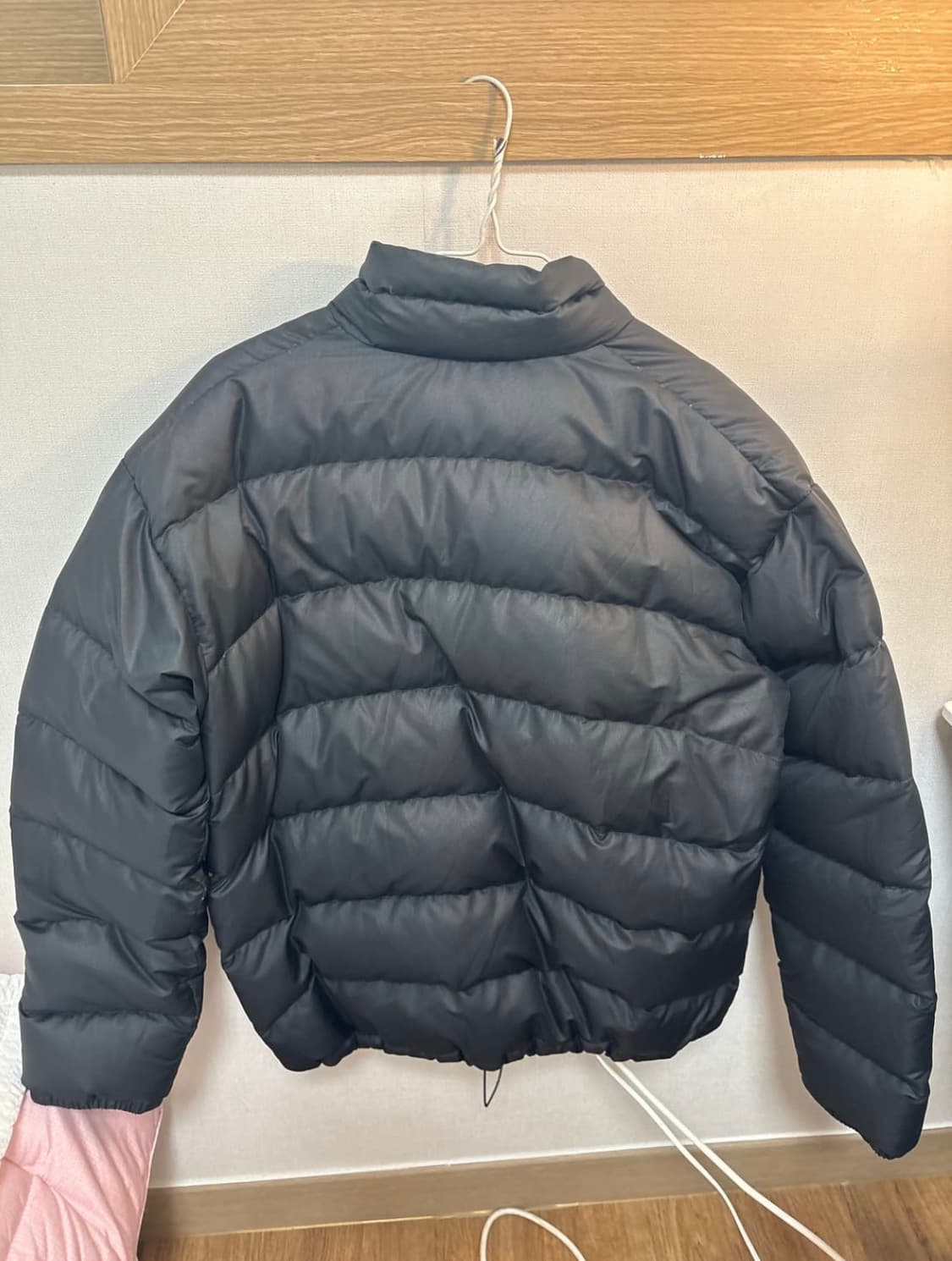 파타고니아 경량패딩 L 상품이미지3