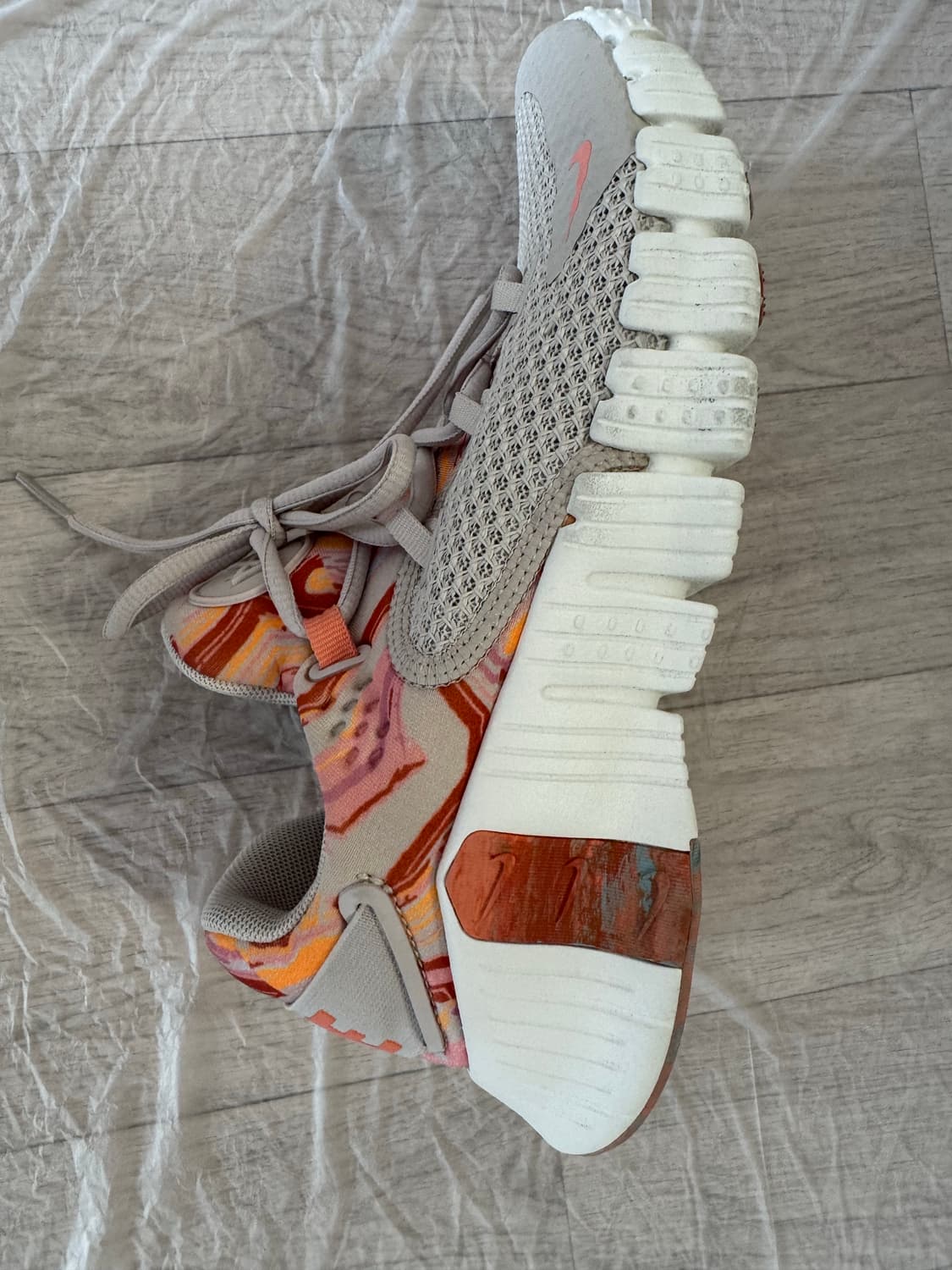 나이키 트레이닝화 240 DJ3075  상품이미지3