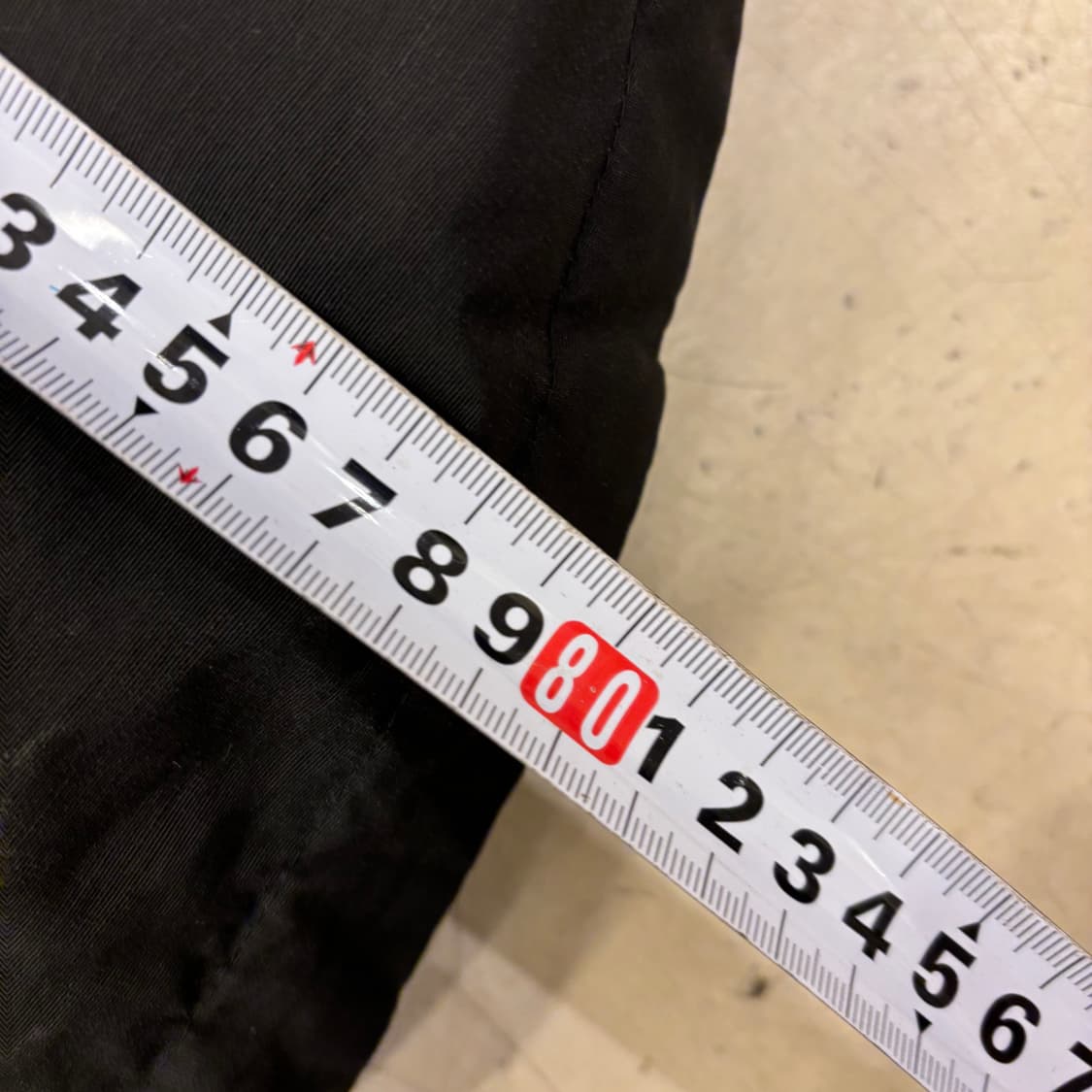 뉴에라 오리지네이터 카모 덕다운 패딩 상품이미지5