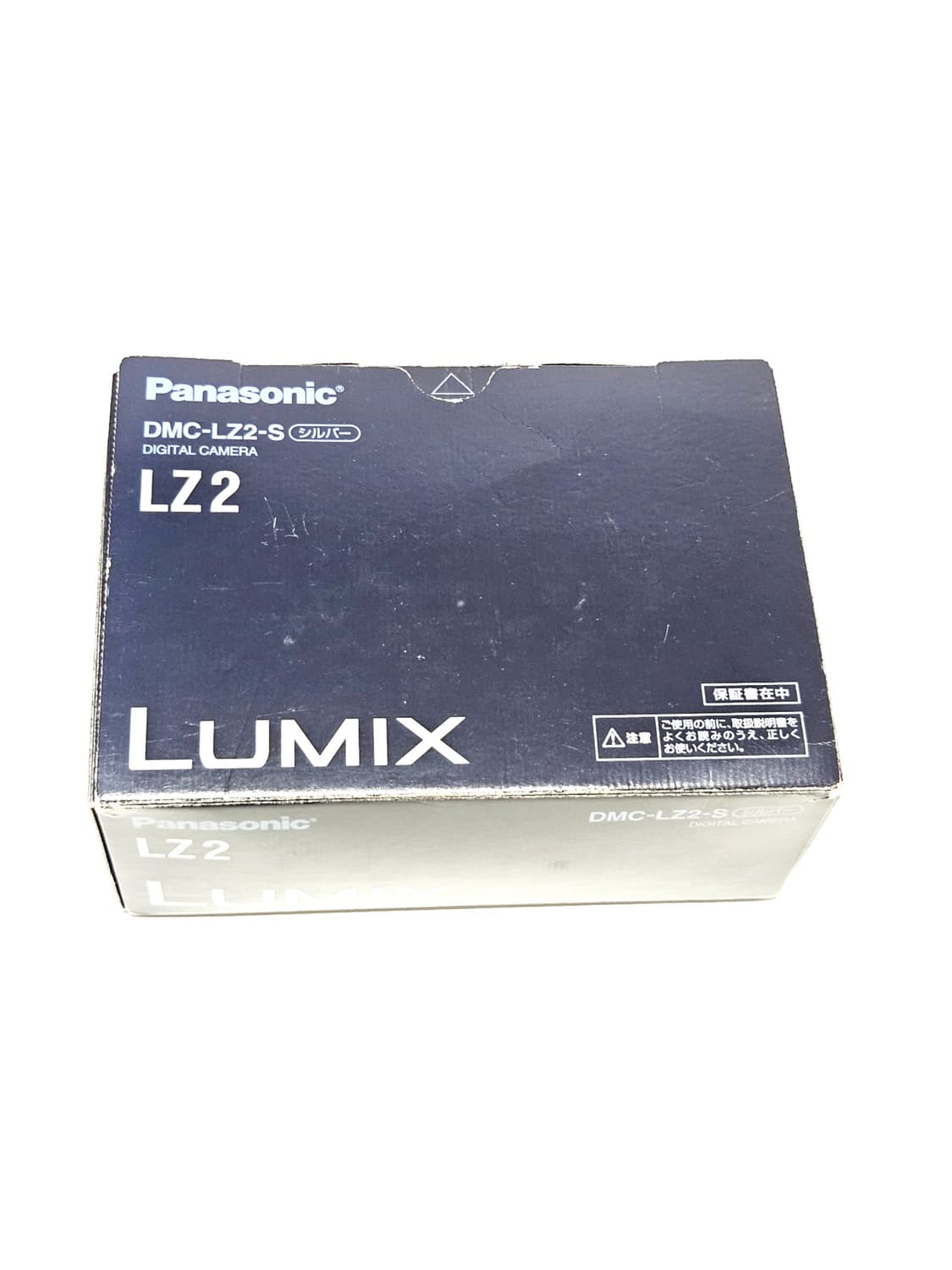 파나소닉 루믹스 Panasonic LUMIX DMC-LZ2 디카 카메라 상품이미지2