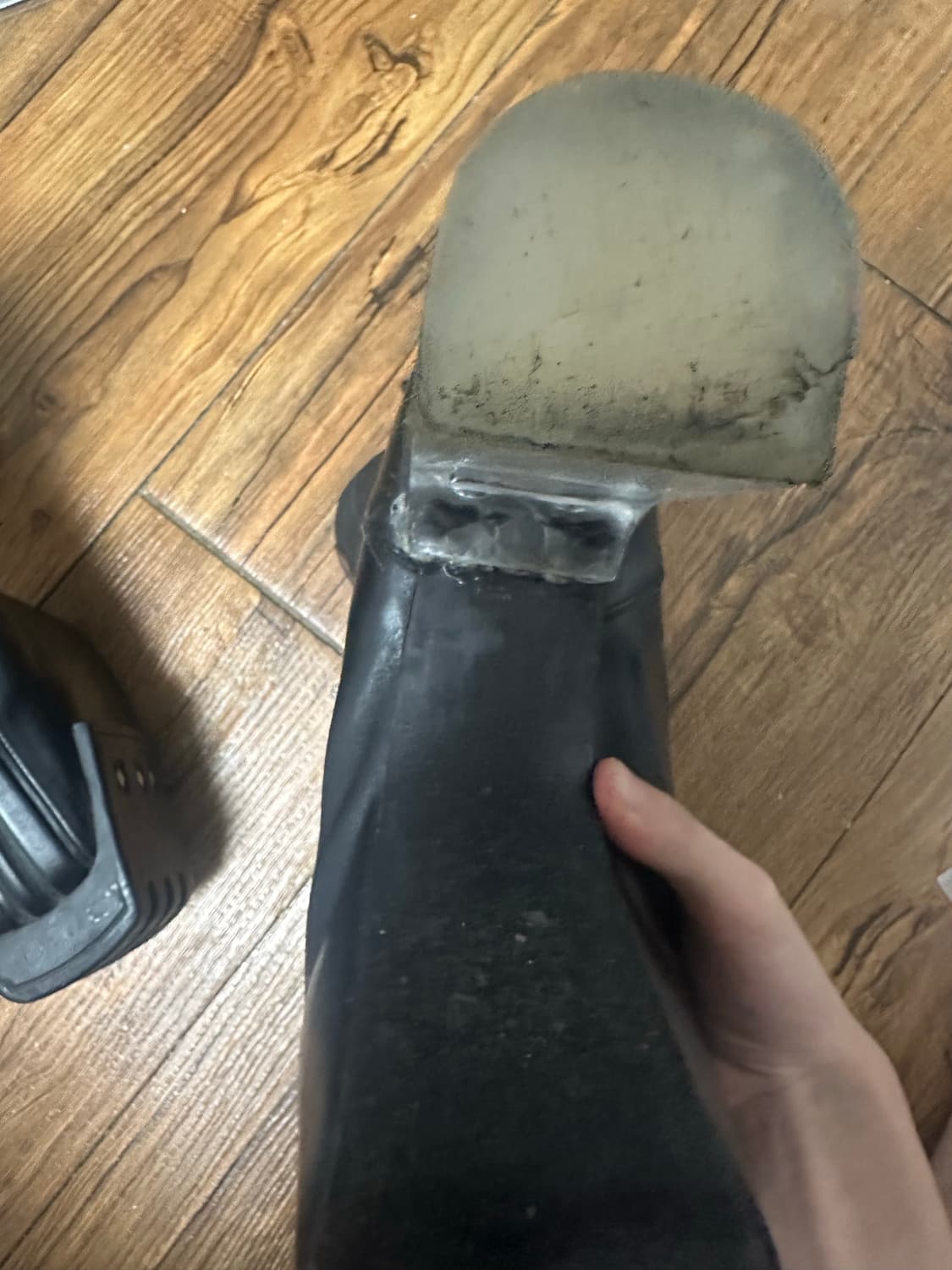 릭오웬스 키스힐 44 상품이미지6