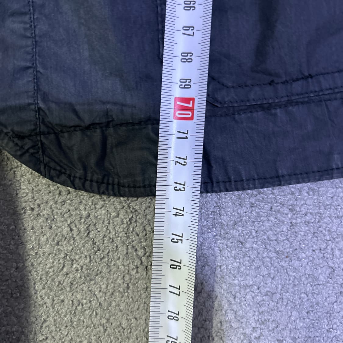 스톤아일랜드 자켓 m 상품이미지7