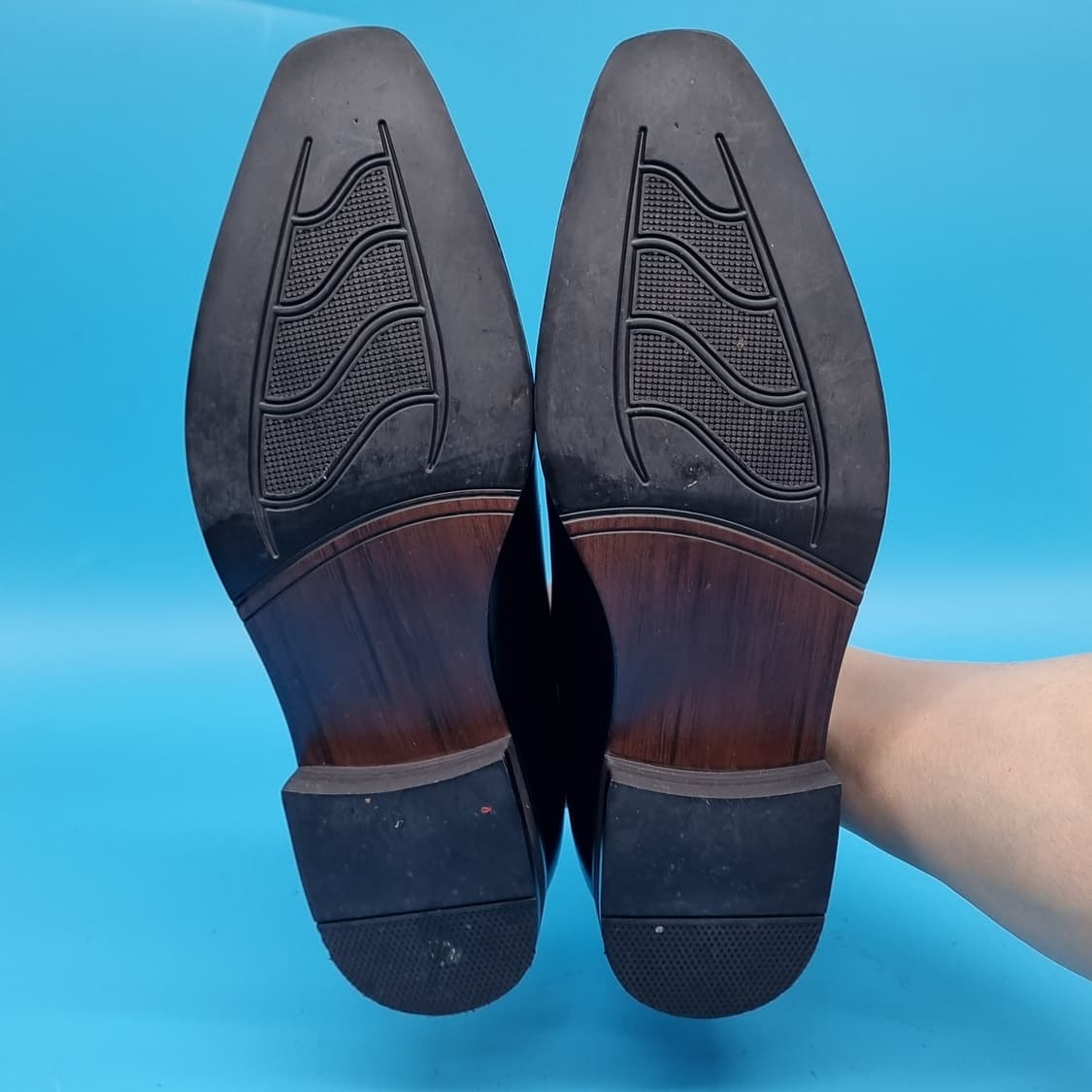 o J.Jinhomme 남성수제화 250 상품이미지3