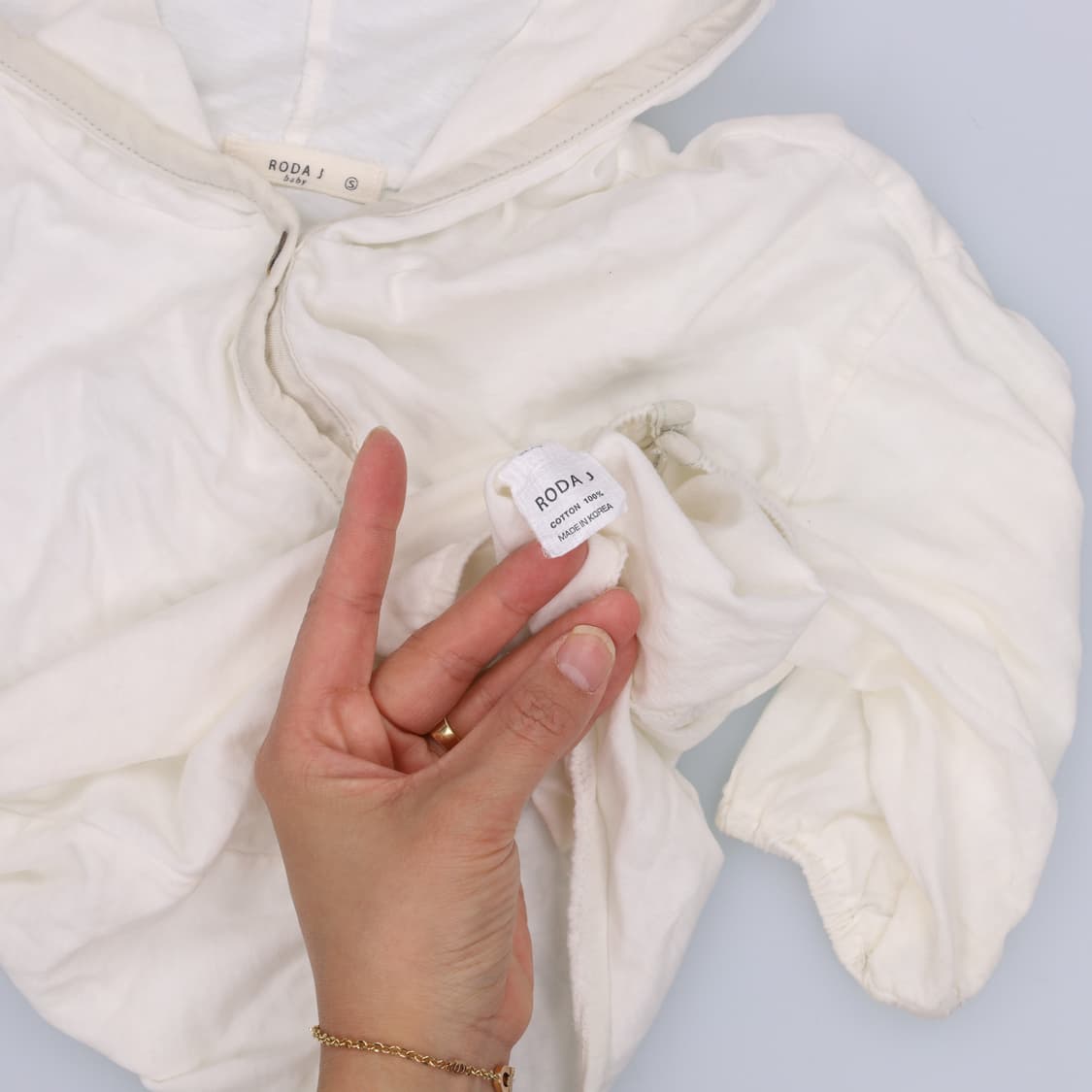 S 로다제이 키즈 간절기 가디건 0420H1 상품이미지4