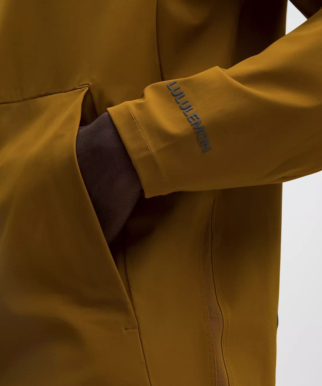 [L] 룰루레몬 페이스 브레이커 자켓 상품이미지4