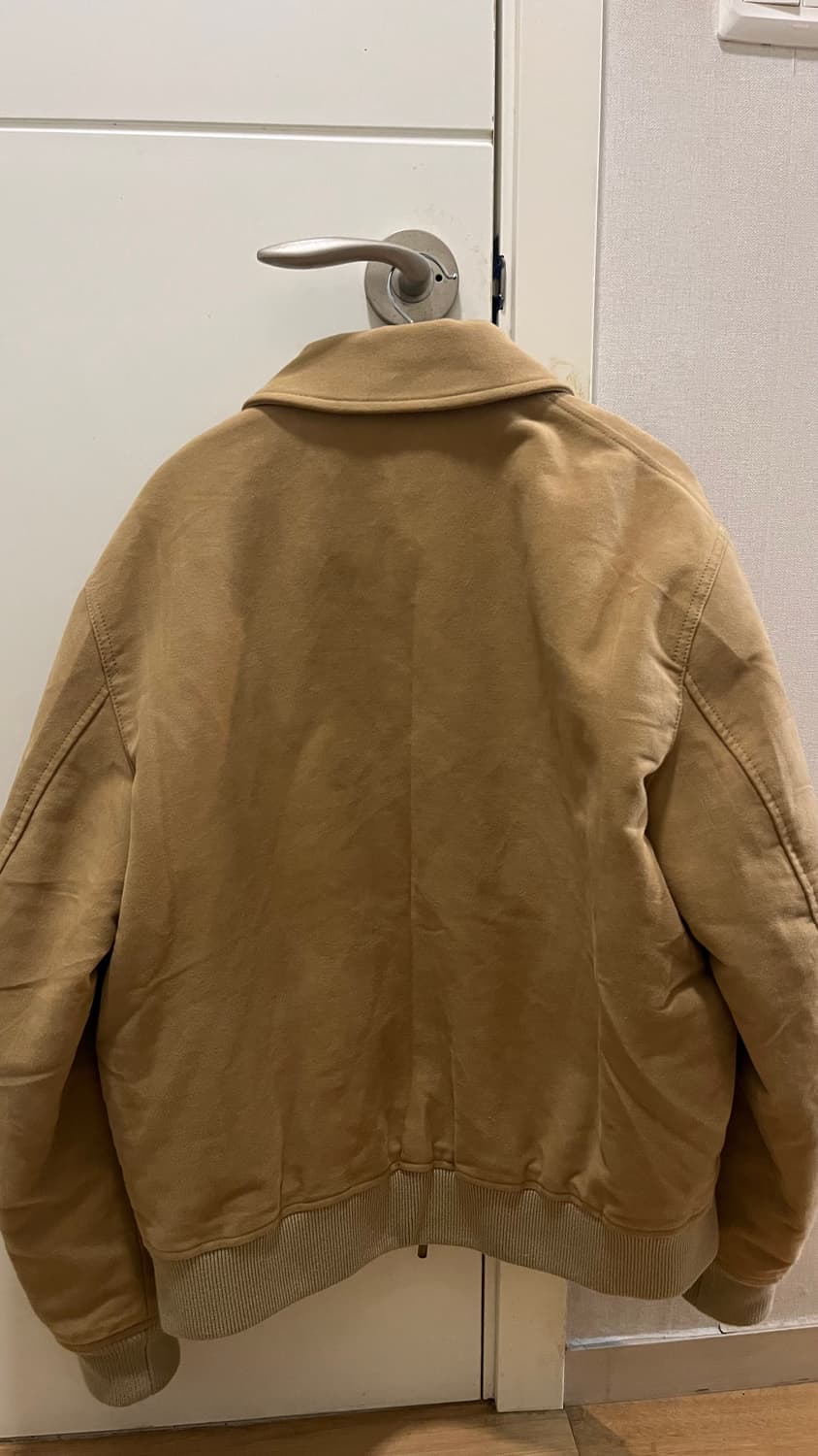 라코스테 몰스킨자켓 워크자켓 상품이미지5